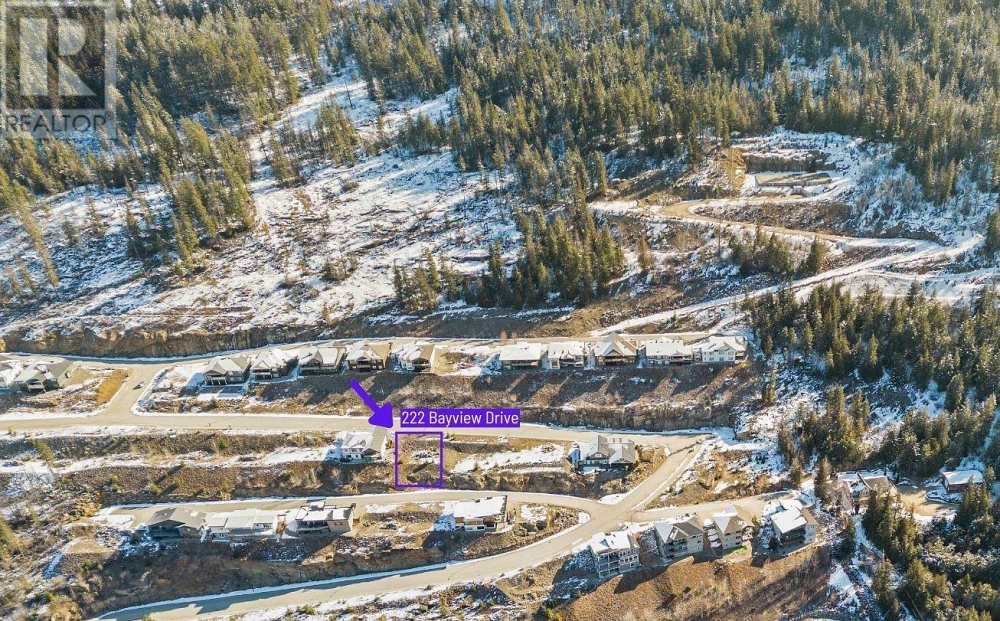 222 Bayview Drive Sicamous Photo 3
